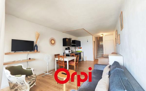 Appartement à vendre    1 pièce • 29,15 m2 Bandol