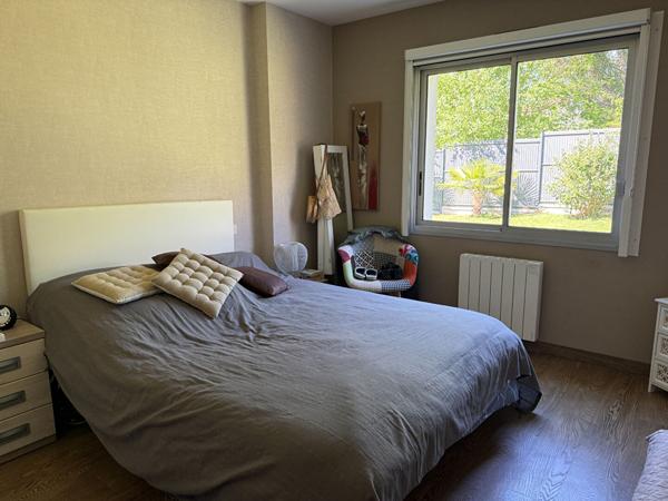 Maison Moutiers-Les-Mauxfaits 131 m²