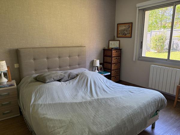 Maison Moutiers-Les-Mauxfaits 131 m²