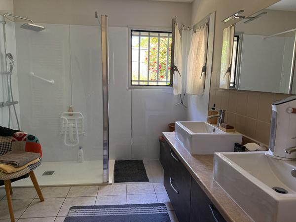 Maison Moutiers-Les-Mauxfaits 131 m²