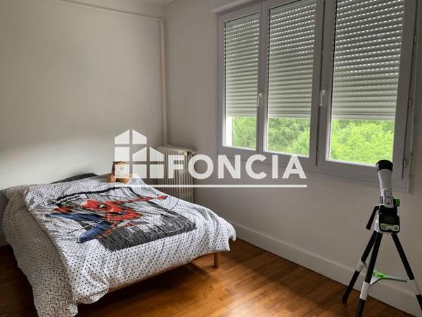 À vendre Maison 6 pièces 152 m² - Charleville-mézières 08000