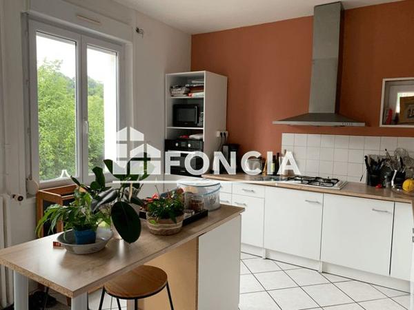 À vendre Maison 6 pièces 152 m² - Charleville-mézières 08000