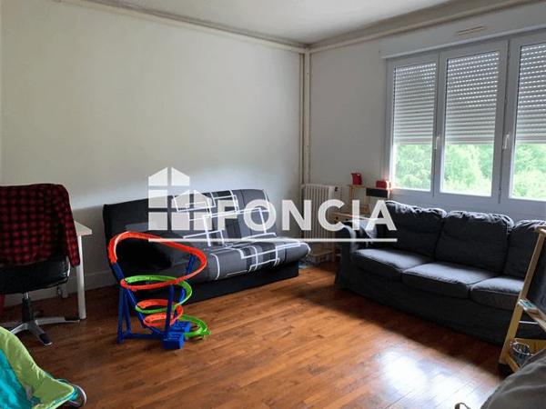 À vendre Maison 6 pièces 152 m² - Charleville-mézières 08000