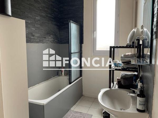 À vendre Maison 6 pièces 152 m² - Charleville-mézières 08000