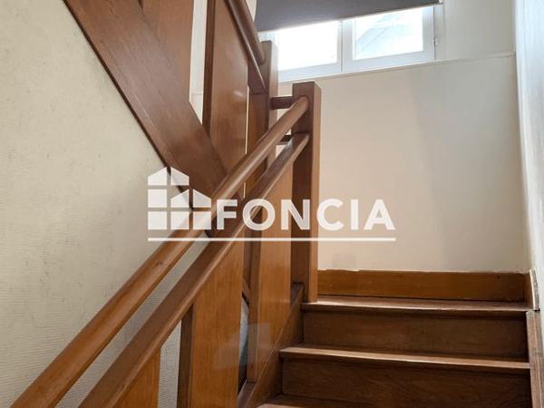 À vendre Maison 6 pièces 152 m² - Charleville-mézières 08000