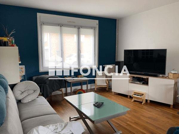 À vendre Maison 6 pièces 152 m² - Charleville-mézières 08000