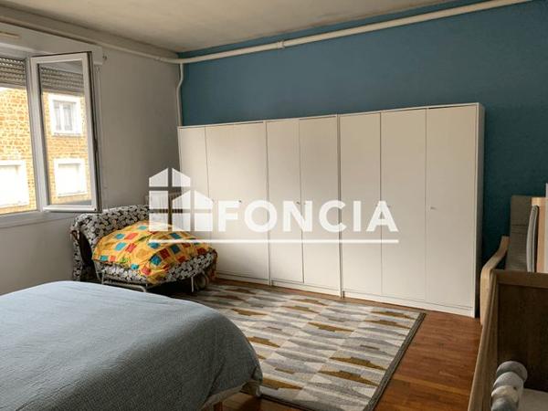 À vendre Maison 6 pièces 152 m² - Charleville-mézières 08000