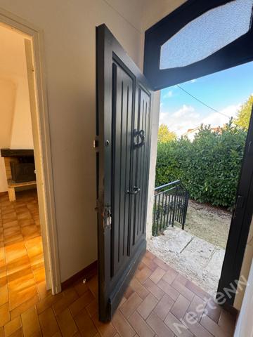 Maison des années 30 proche du centre ville et son studio loué.