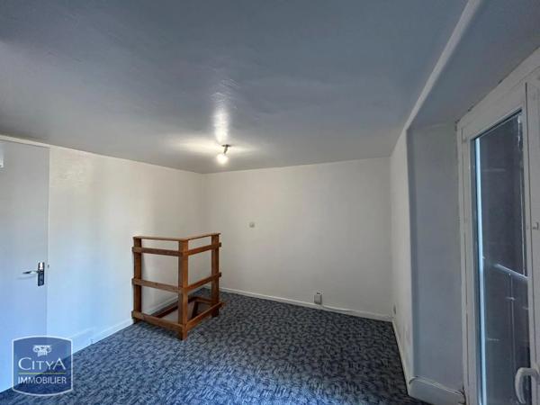 Appartement à louer 1 pièce 21.32m² Grenoble (38000)