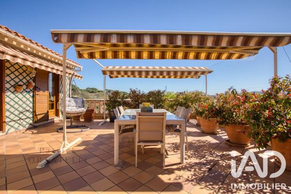 Appartement (prestige) à vendre 4 pièces 124 m² Fréjus