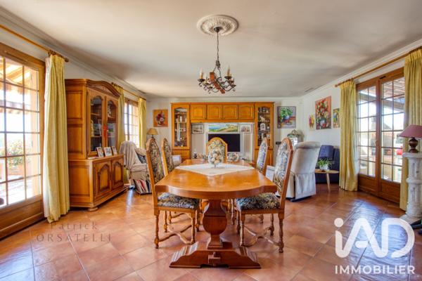 Appartement (prestige) à vendre 4 pièces 124 m² Fréjus
