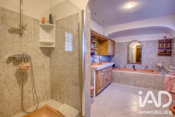 Appartement (prestige) à vendre 4 pièces 124 m² Fréjus
