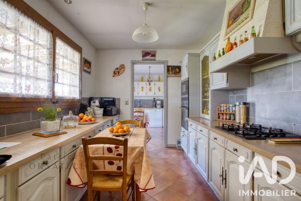 Appartement (prestige) à vendre 4 pièces 124 m² Fréjus