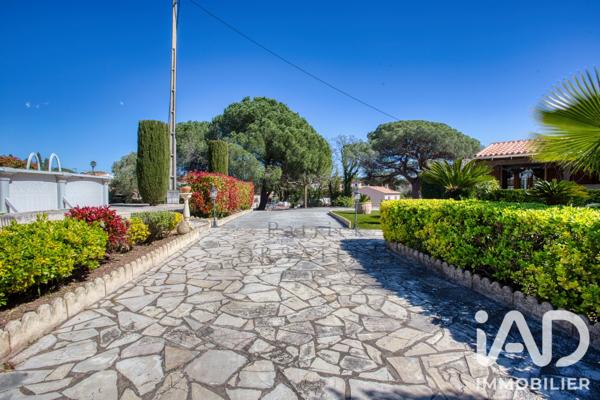 Appartement (prestige) à vendre 4 pièces 124 m² Fréjus