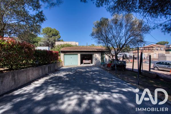 Appartement (prestige) à vendre 4 pièces 124 m² Fréjus