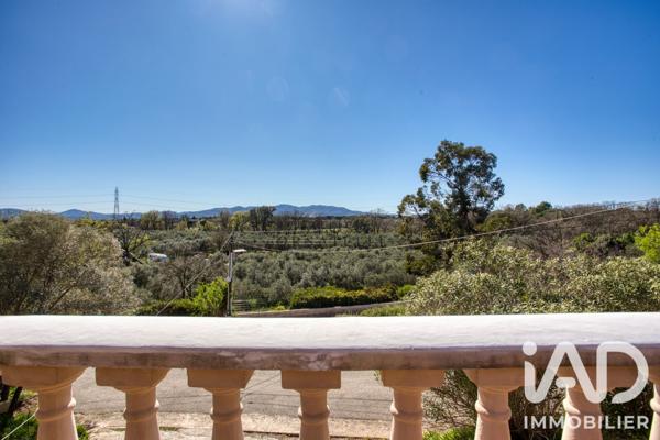 Appartement (prestige) à vendre 4 pièces 124 m² Fréjus