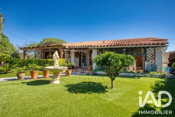 Appartement (prestige) à vendre 4 pièces 124 m² Fréjus