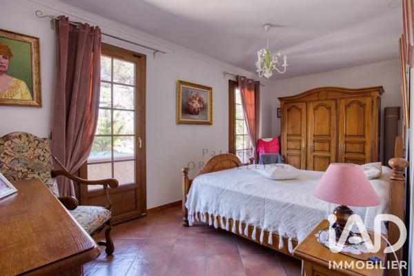 Appartement (prestige) à vendre 4 pièces 124 m² Fréjus