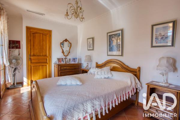 Appartement (prestige) à vendre 4 pièces 124 m² Fréjus