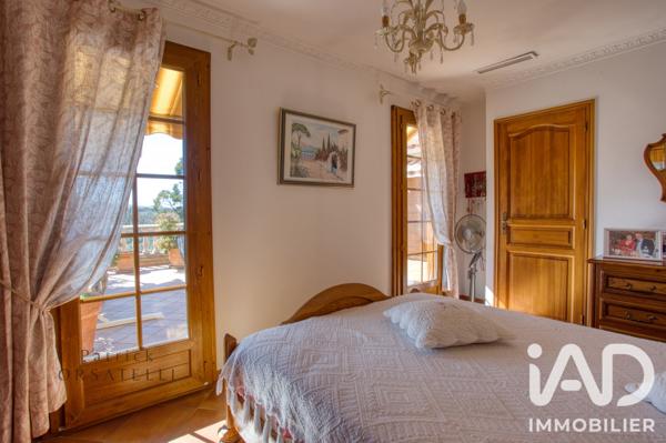 Appartement (prestige) à vendre 4 pièces 124 m² Fréjus