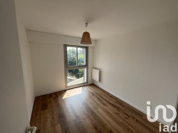 Appartement 3 pièces de 58 m² à Ploemeur (56270)