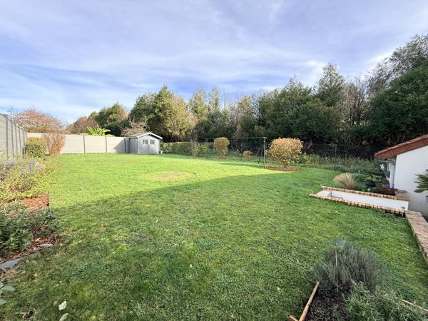 Coulommiers (77120) Pavillon rénové avec garage et jardin