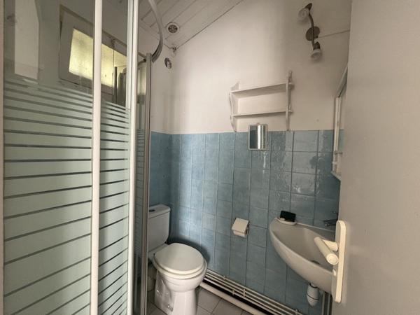 Maison à vendre |  Saint-Georges-d'Oléron |  2 pièces | 29 m²