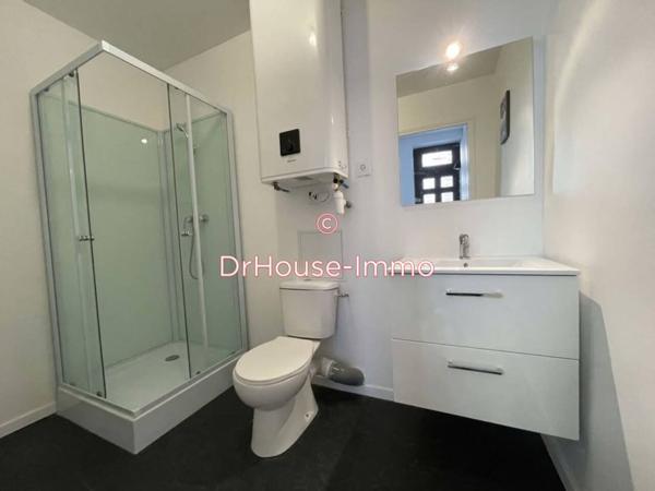 Appartement à louer 2 pièces de 30 m²