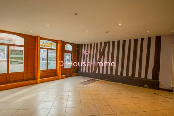 Commerce à louer 2 pièces de 80 m²