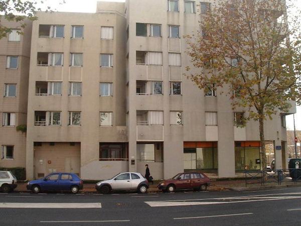 Annexes stationnement