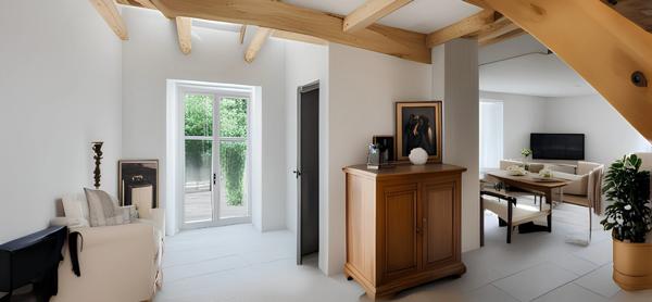 25550 ALLONDANS – SPECIAL INVESTISSEUR – FERME 2 MAISONS INDEPENDANTES + DEPENDANCES – 9 PIECES - 5/6 CHAMBRES – GARAGE