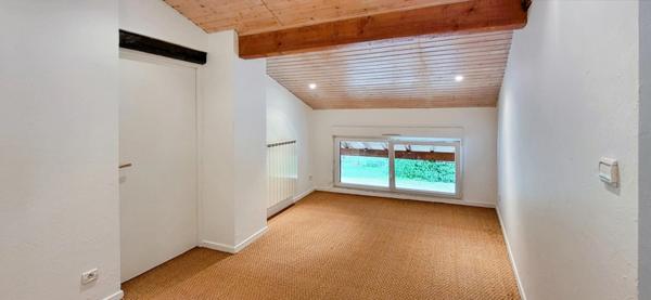 25550 ALLONDANS – SPECIAL INVESTISSEUR – FERME 2 MAISONS INDEPENDANTES + DEPENDANCES – 9 PIECES - 5/6 CHAMBRES – GARAGE