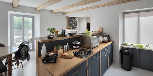 25550 ALLONDANS – SPECIAL INVESTISSEUR – FERME 2 MAISONS INDEPENDANTES + DEPENDANCES – 9 PIECES - 5/6 CHAMBRES – GARAGE