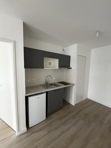 Aytré proche centre : T2 neuf