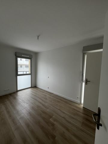 Aytré proche centre : T2 neuf