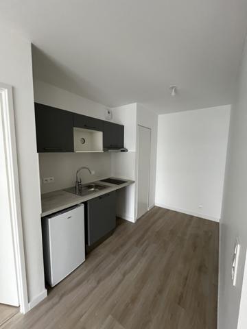 Aytré proche centre : T2 neuf