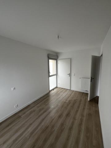 Aytré proche centre : T2 neuf