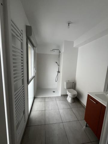 Aytré proche centre : T2 neuf