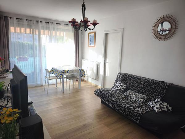 Aubagne ? Appartement 4 pièces 64,04 m² à vendre, lumineux et proche commodités