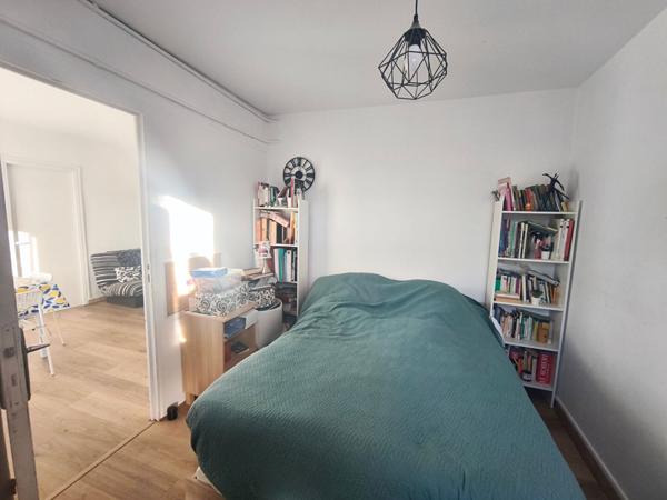 Aubagne ? Appartement 4 pièces 64,04 m² à vendre, lumineux et proche commodités
