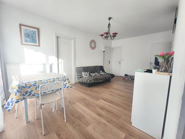 Aubagne ? Appartement 4 pièces 64,04 m² à vendre, lumineux et proche commodités
