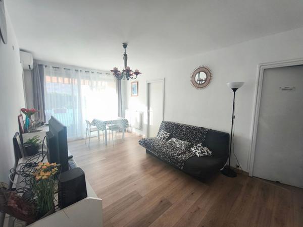 Aubagne ? Appartement 4 pièces 64,04 m² à vendre, lumineux et proche commodités