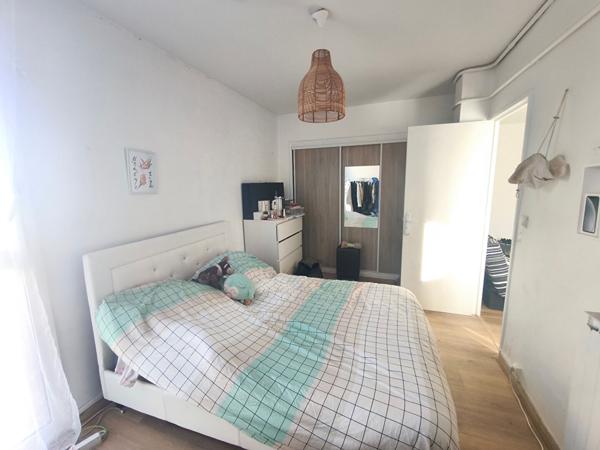Aubagne ? Appartement 4 pièces 64,04 m² à vendre, lumineux et proche commodités