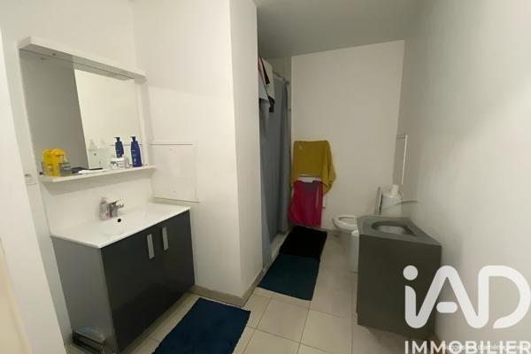 Studio à vendre 30 m² Thouaré-sur-Loire