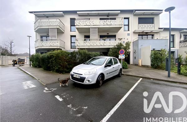 Studio à vendre 30 m² Thouaré-sur-Loire