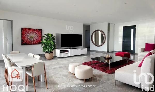 Maison à vendre 4 pièces 119 m² Ginestas