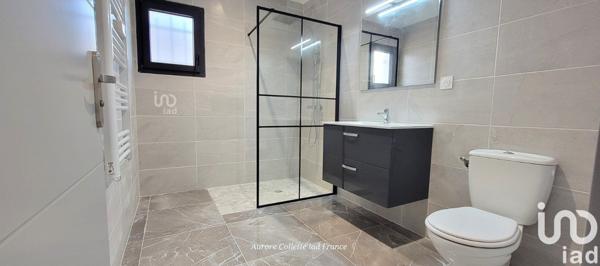 Maison à vendre 4 pièces 119 m² Ginestas