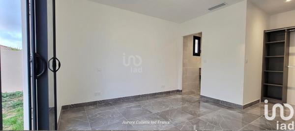 Maison à vendre 4 pièces 119 m² Ginestas