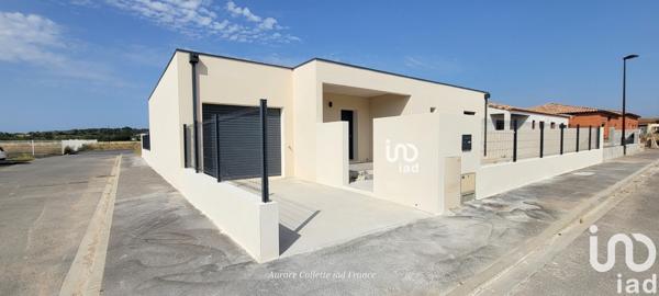 Maison à vendre 4 pièces 119 m² Ginestas