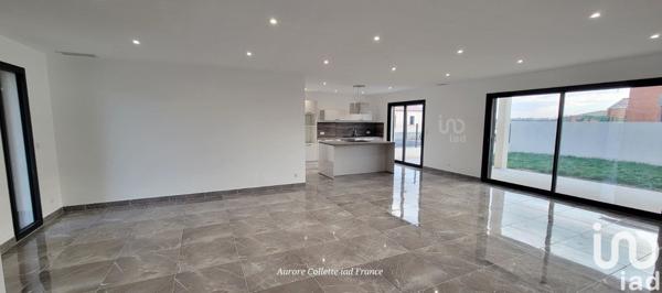 Maison à vendre 4 pièces 119 m² Ginestas